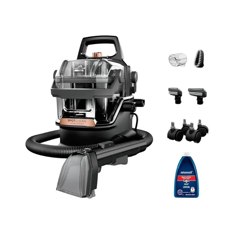 Bissell SpotClean HydroSteam 3700E yuvuvchi changyutgichi. — фото 1