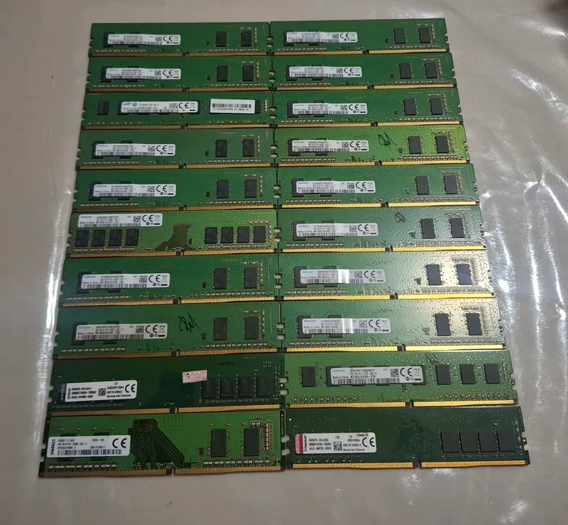 ddr 4 va ddr 3 opratvka bor🇺🇿