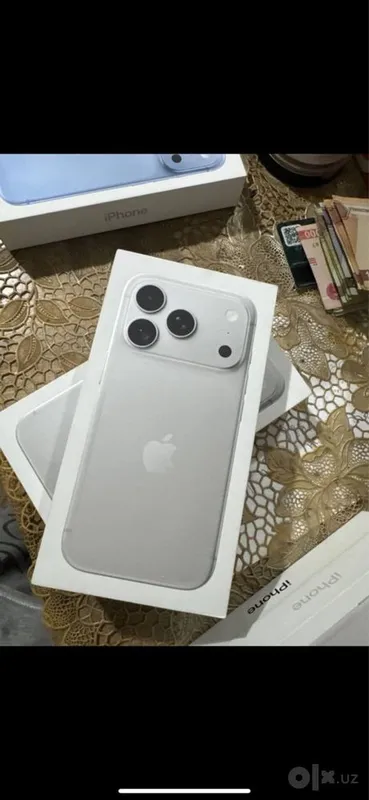 iPhone 18 pro 256 ГБ, eSIM 2 iPhone 18 pro 256 ГБ, eSIM 2