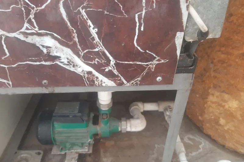 Газвада апарат с 5