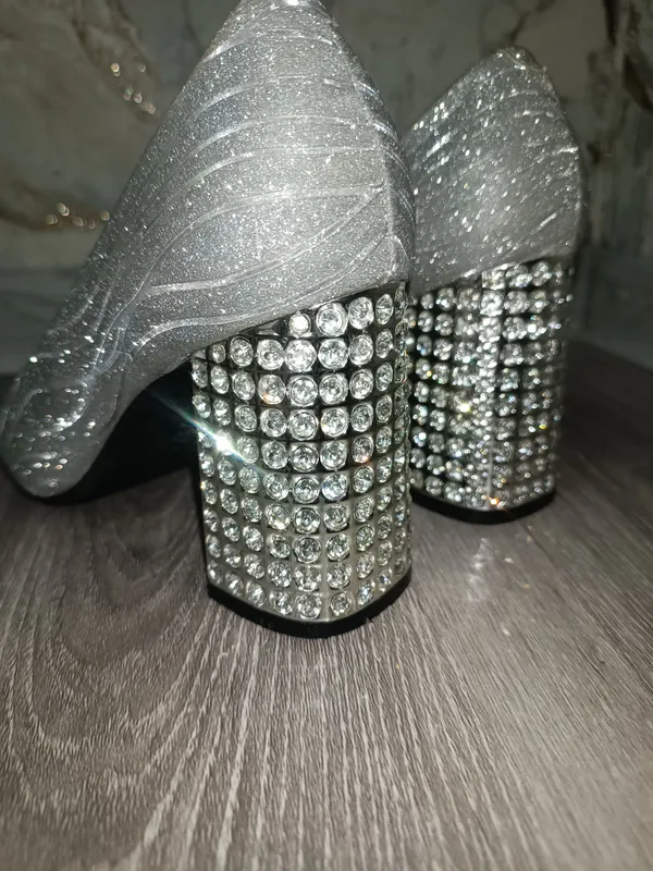 Туфли Poshnali 💞💋 2 Туфли Poshnali 💞💋 2