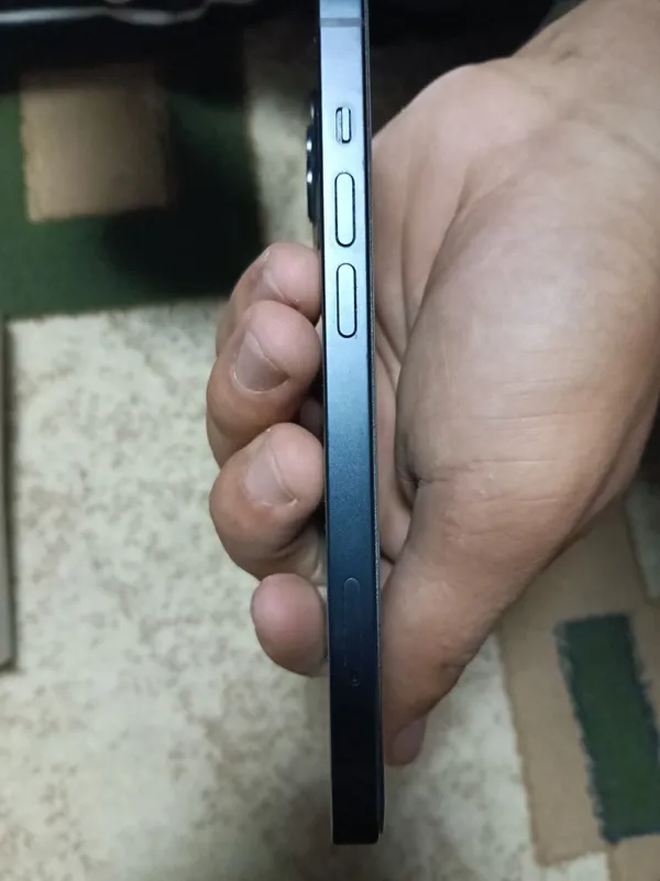 iphone 13 xotira 128gb korobka bor narxi 600$ — фото 4