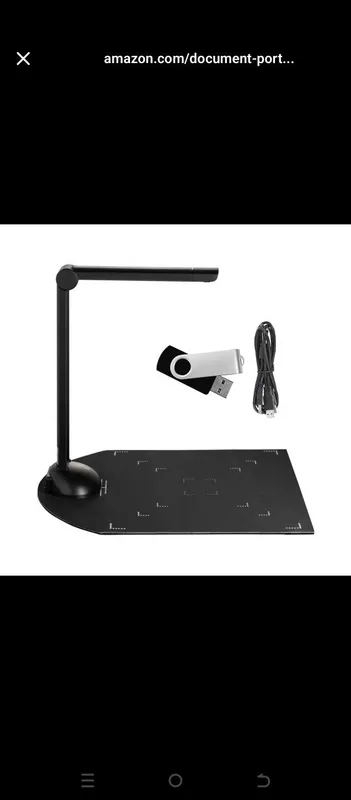 Scanner sotiladi