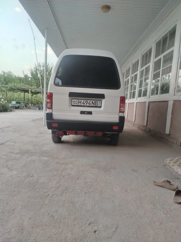 Damas avtomobili 3 Damas avtomobili 3