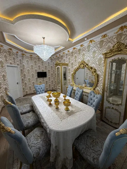3-ком. квартира Мирзо-Улугбекском районе 8