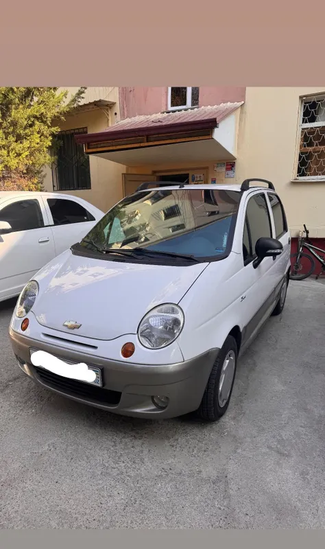 Matiz Best Sotiladi 4