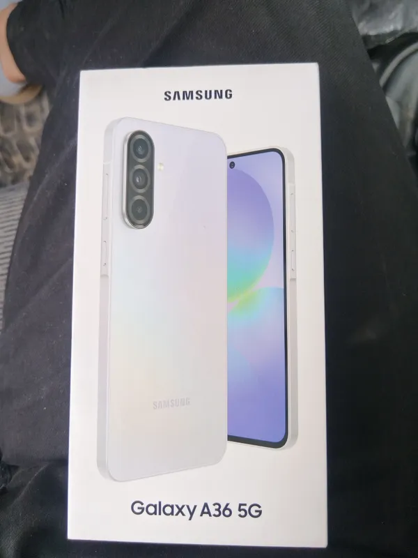 Samsung A36 5G