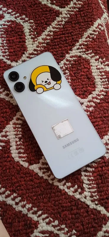 Samsung A06 128 Gb naive rang Samsung A06 128 Gb naive rang