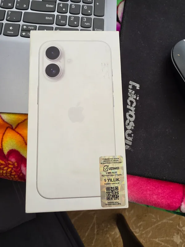 Iphone 16 ideal 3