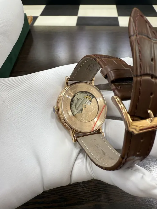 Часы Breguet Classik — фото 2