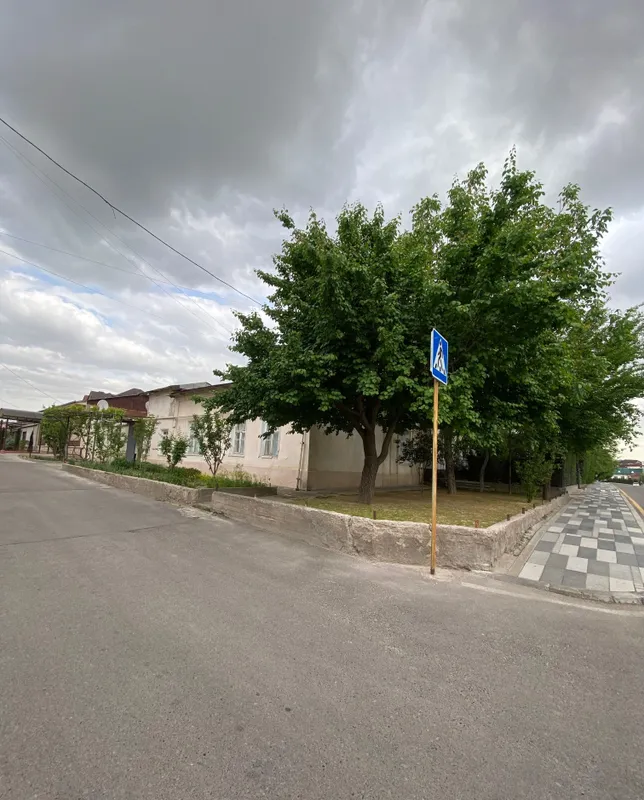 Саёхат, Максим Горький 3,08 сотих 1-линия угловой — фото 2