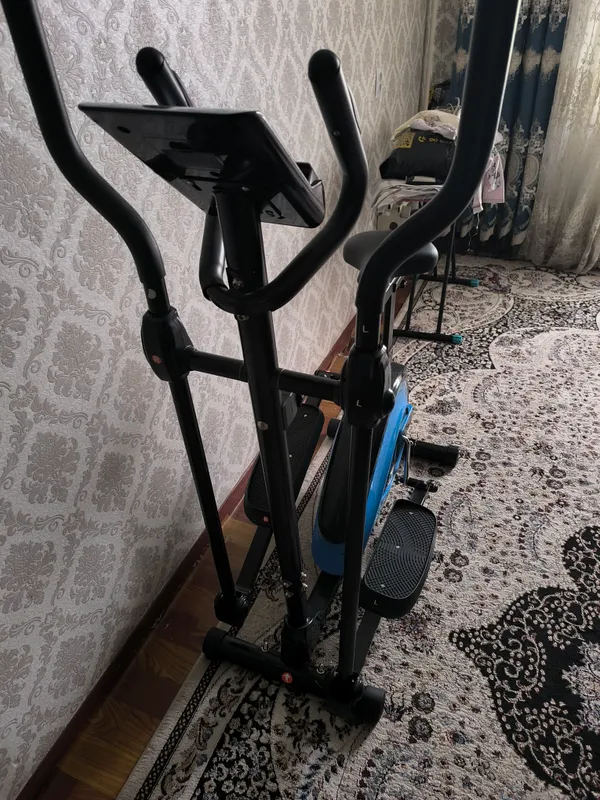 ternajor elipishki