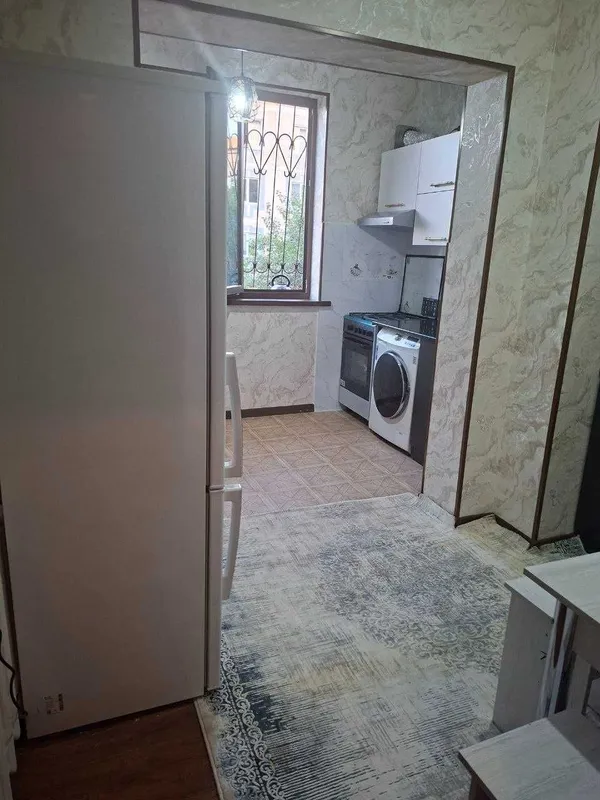 Срочно сдается 2/3/5 на Карасу-6 за 450 7
