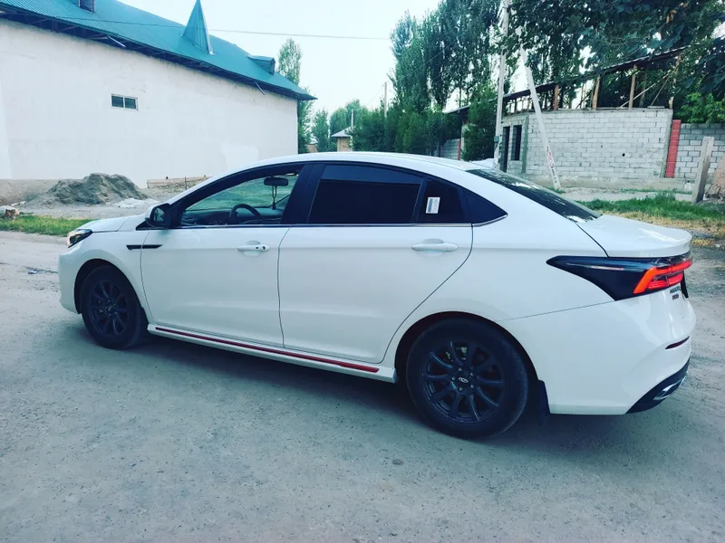 Cherry Arizo 6 pro 5