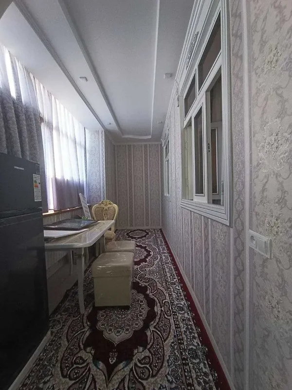 2 хоналик квартира 2 кават ижорага берилади, ор: маслозавод — фото 4