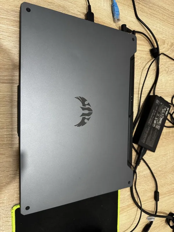 Asus tuf gaming F15 1