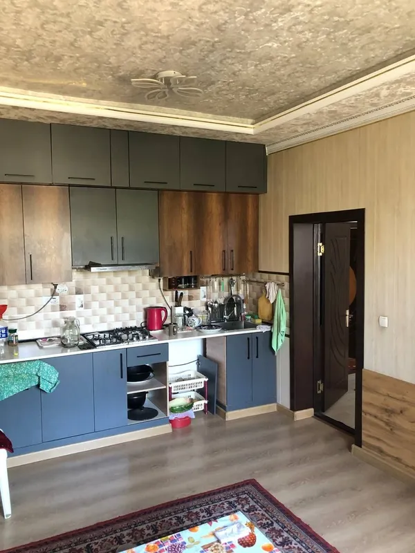 Uy sotiladi Shayxontohur tumani shofayiz mahalla 5.2 sotik 6