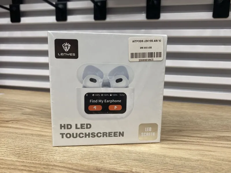 Lenyes airpods 10 1