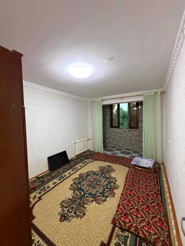 3 хонали 3 - этажда квартира ижарага берилади — фото 1