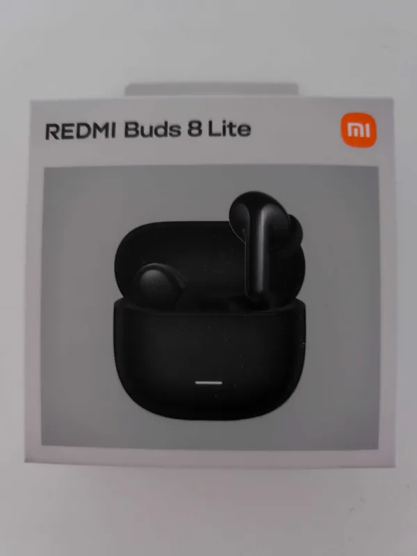Продаю наушники Xiaomi новые