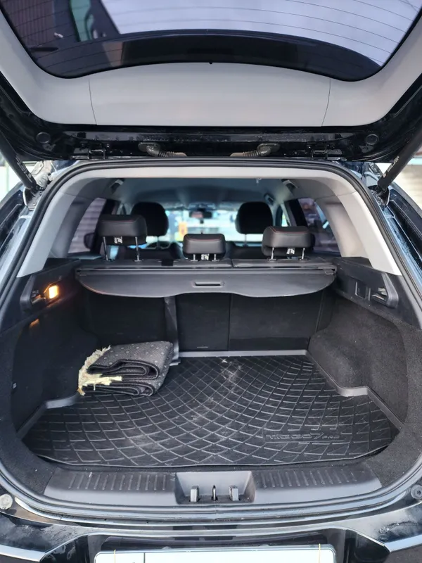 Chery Tiggo 7 pro 2023 yil Toza — фото 7