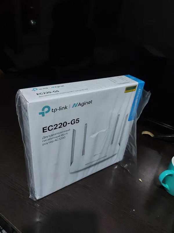 router
