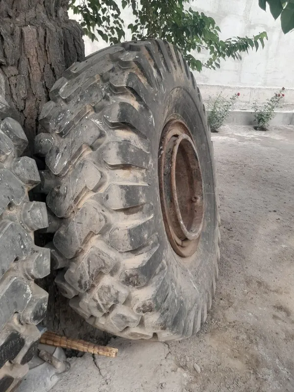 Katta mashina shinalari sotiladi holatlari yangi razmerlari 18 24 bola — фото 3