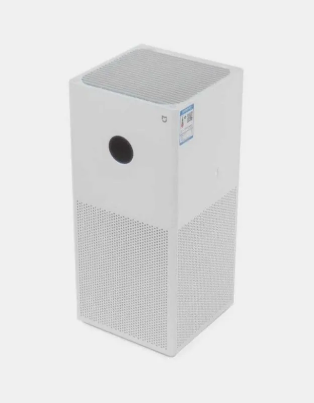 Очиститель воздуха Mi Air Purifier 4 Lite — фото 2