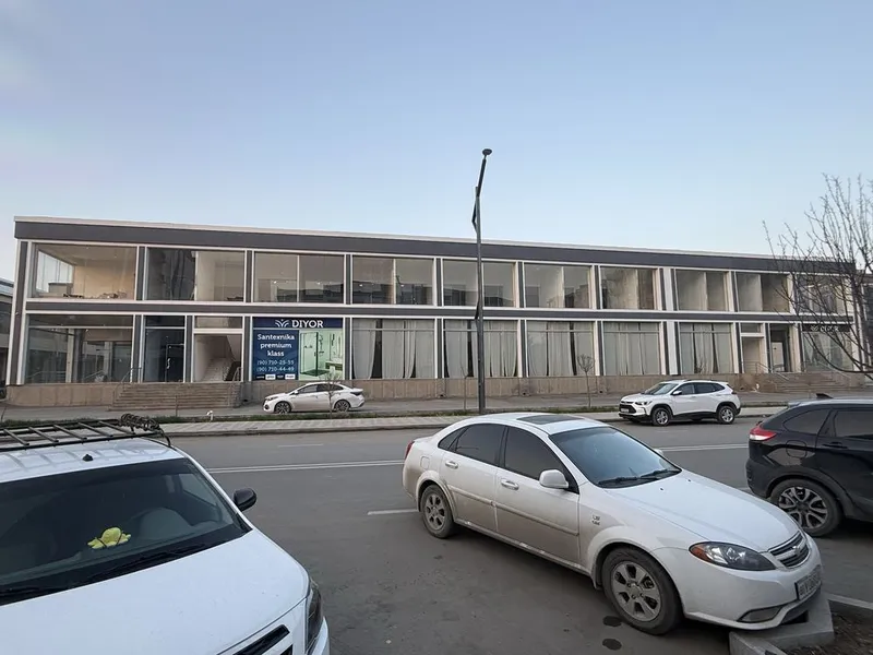 Ijaraga turli faoliyat turlari uchun har xil maydondagi binolar!!!