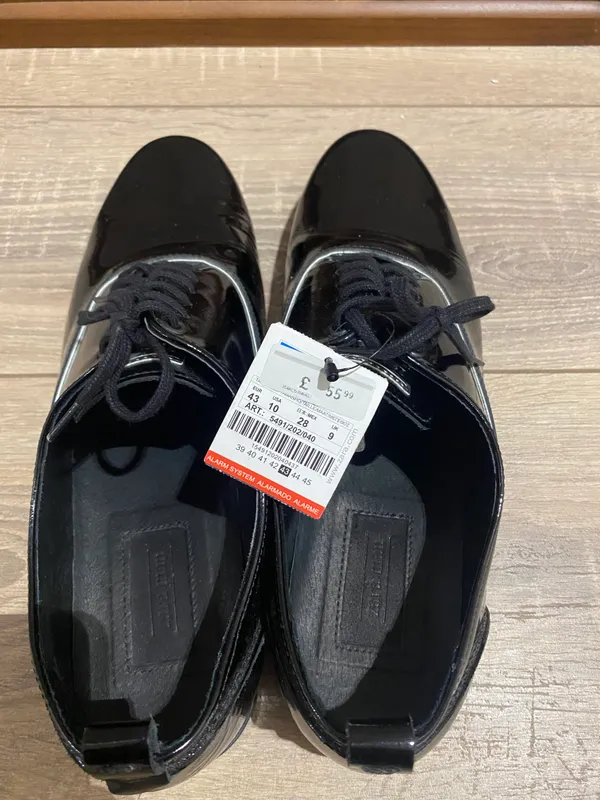 Zara tufli 5 Zara tufli 5