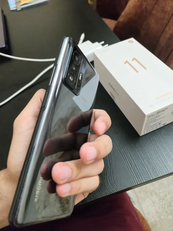 Xiaomi 11t в идеальном состоянии 2