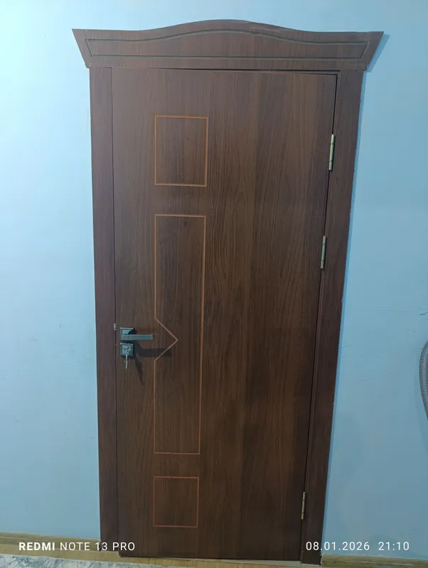 MDF DVER 4