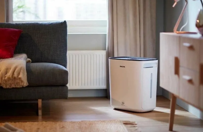 Philips 5930 havo tozalagichi 6 Philips 5930 havo tozalagichi 6