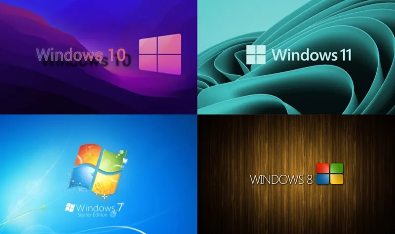 Windows operatsion sistema + Antivirus 2