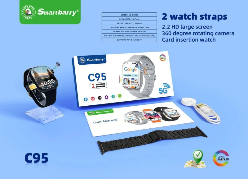 Smart Watch