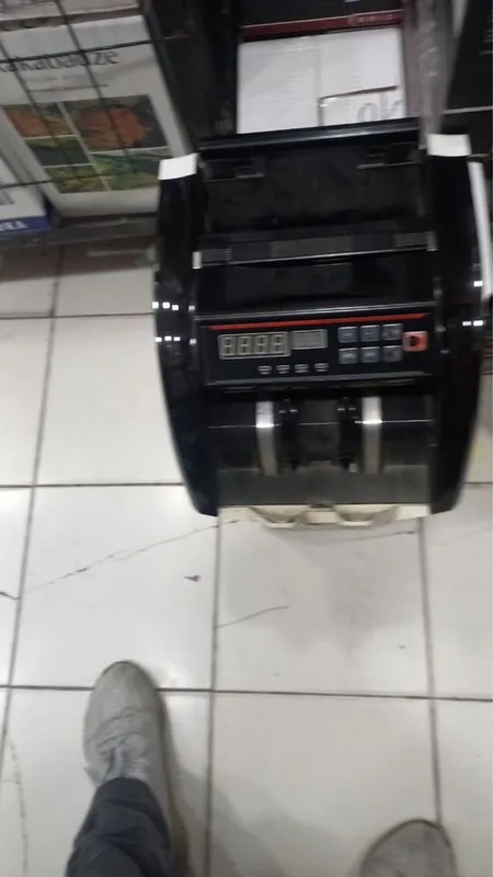 Продам Счетные машинки BILL COUNTER 4 штуки 4 Продам Счетные машинки BILL COUNTER 4 штуки 4
