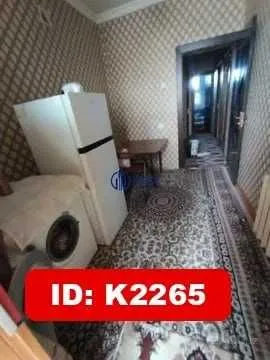 Nihol kalso tomondan 2xonali uy ijaraga beriladi K2265 5 Nihol kalso tomondan 2xonali uy ijaraga beriladi K2265 5