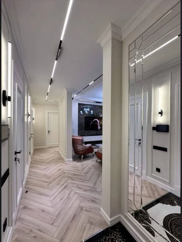 Срочно Сдаётся Mirabad Avenue 3-комн новый ремонтом укомпелектованая 6