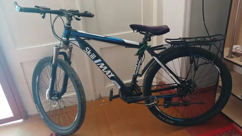Velosiped