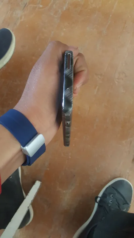 Samsung S10 5