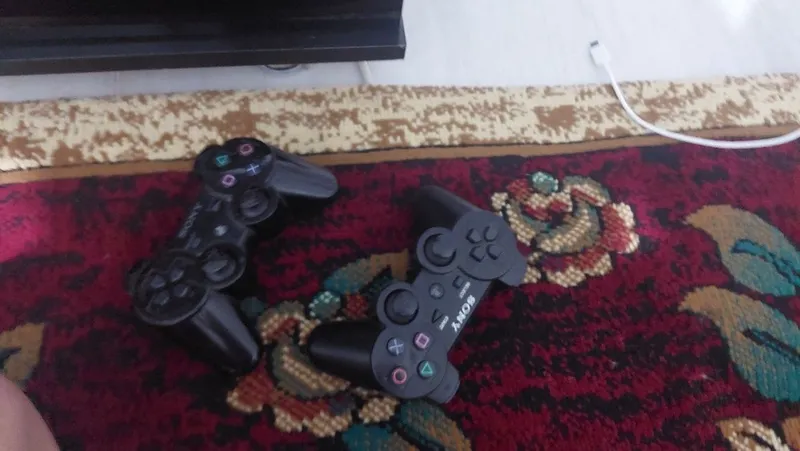 Ps 3 сотилади яхши нархда — фото 1