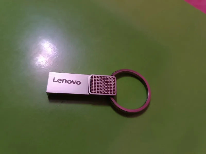 Lenovo Usb Fleshka 1TB — фото 1 Lenovo Usb Fleshka 1TB — фото 1