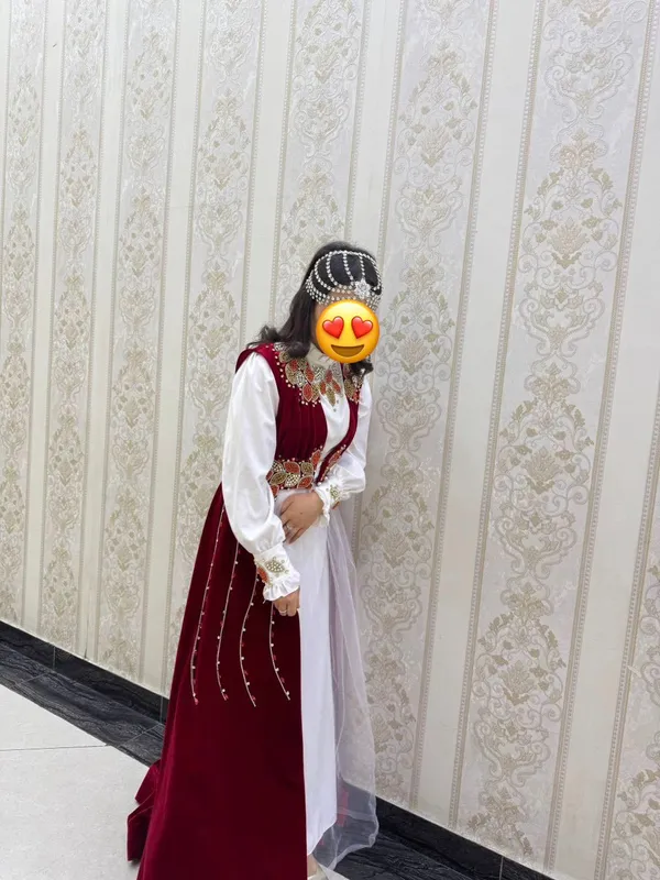 Свадебный ансамбль для невесты 1 Свадебный ансамбль для невесты 1