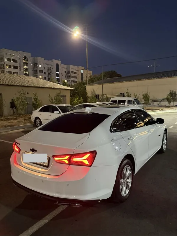 Malibu xl 2024 4 Malibu xl 2024 4