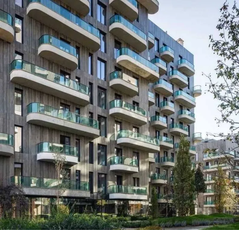 Продается квартира на ЖК PARKWOOD 2в3 — фото 2