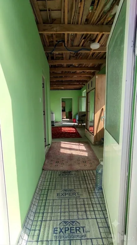 Uy sotiladi 4 xonali 8 sotix 3 Uy sotiladi 4 xonali 8 sotix 3