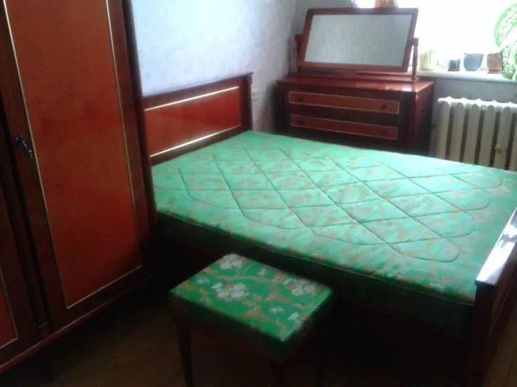 Спальный гарнитур новый
