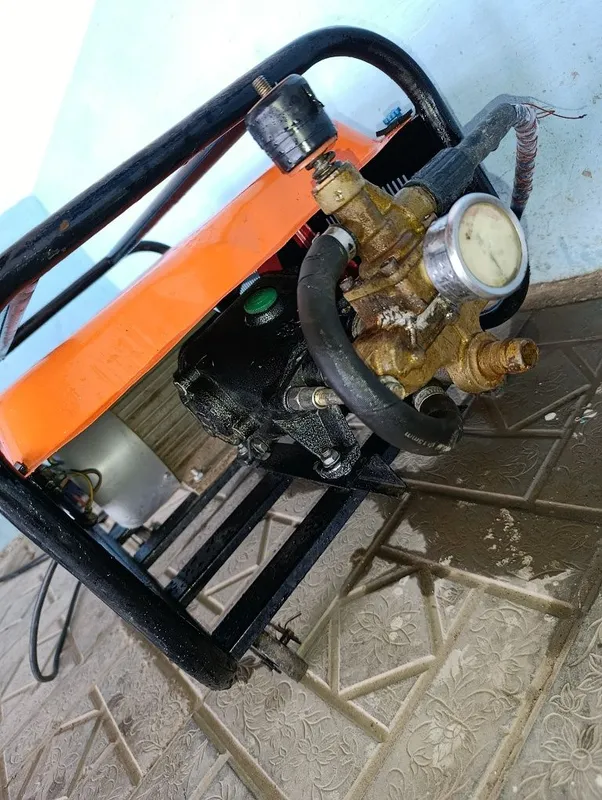 Karcher sotiladi Okian 550 narxini kelishtirib beraman — фото 2