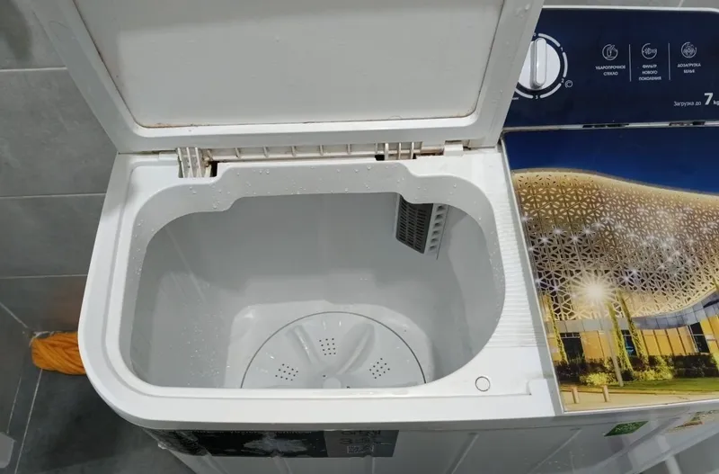 Стиральная машина Artel TG70P 4 Стиральная машина Artel TG70P 4