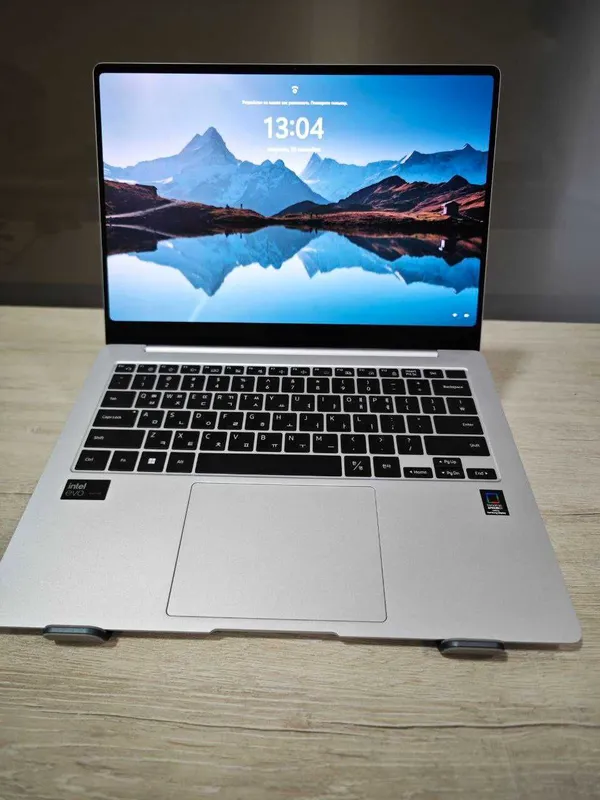 Samsung Galaxy Book 4 — фото 3